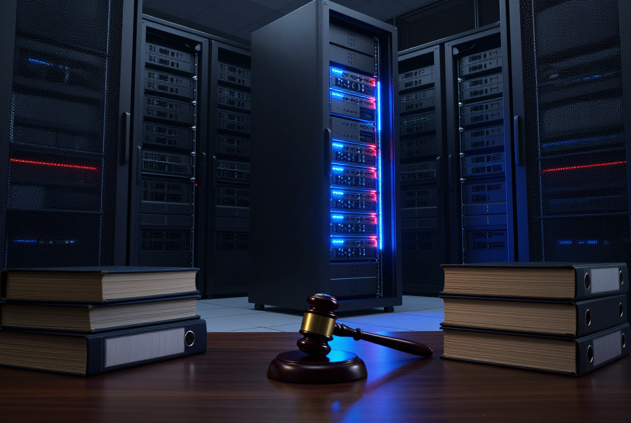 OpenAI Faces Massive 42-State Subpoena Just Days After Secret IPO Filing