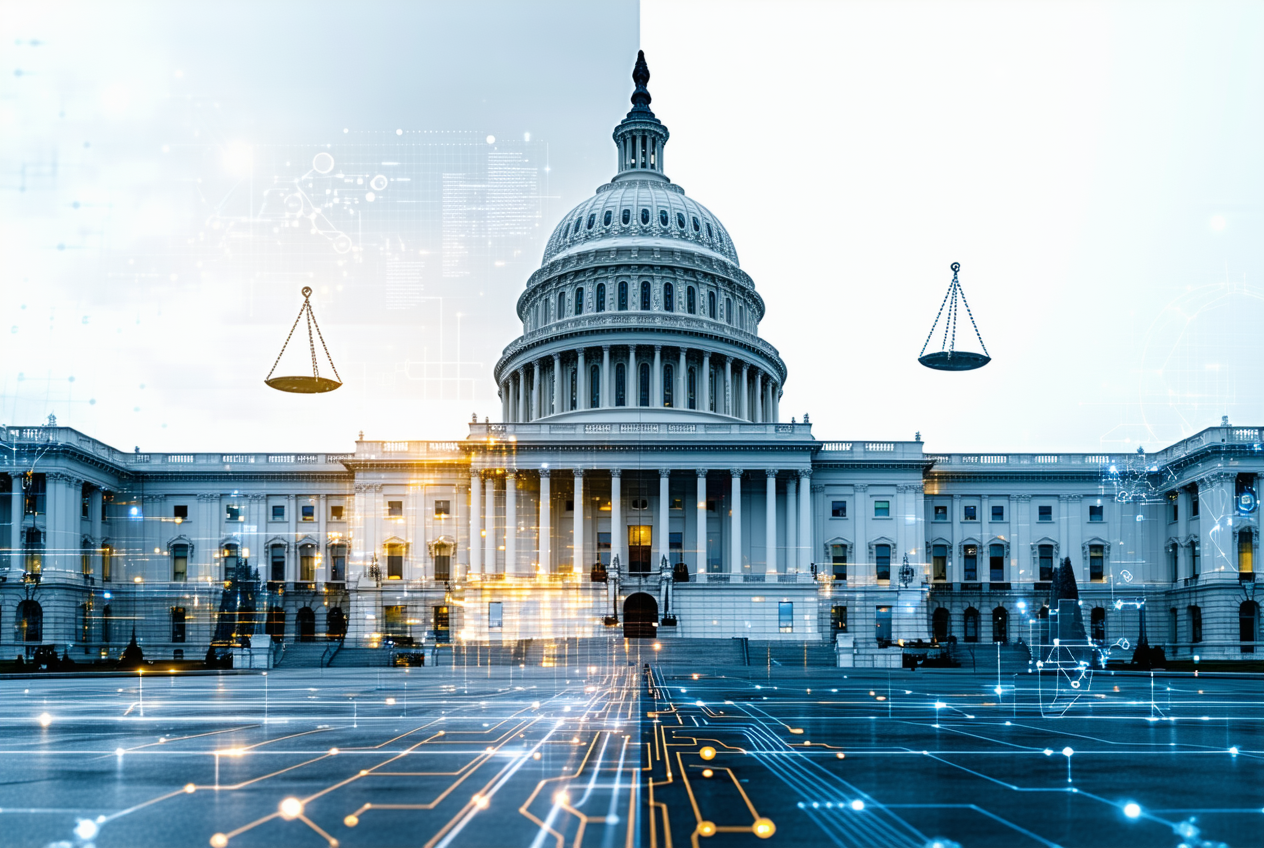 Federal Overreach: How the Trump Administration Is Dismantling State AI Laws