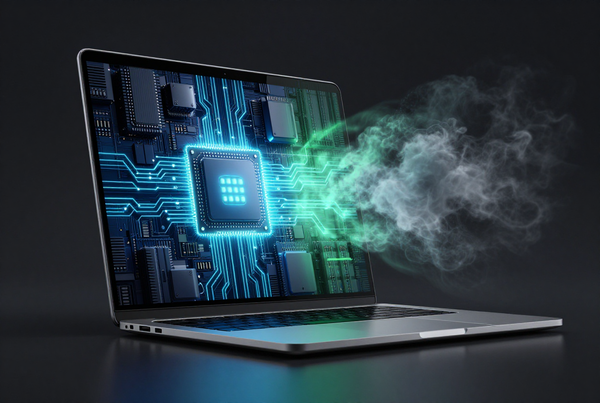 Microsoft and NVIDIA Just Changed the PC Architecture Board Forever
