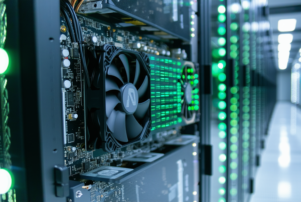 NVIDIA's H200: The Memory Monster Upgrading AI Infrastructure Without Starting Over