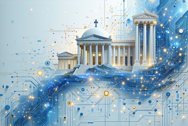 The U.S. Wants a FINRA for AI: What That Actually Means